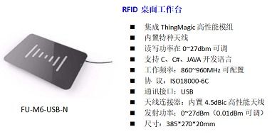 RFID產品行家銓順宏科技與您相約IOTE深圳物聯網展 共探物聯網應用服務新未來